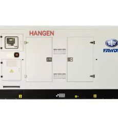 Máy phát điên FAWDE 100kVA - HANGEN POWER