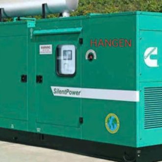 Máy Phát Điện Cummins 1000kVA HNM-1000C- HANGEN