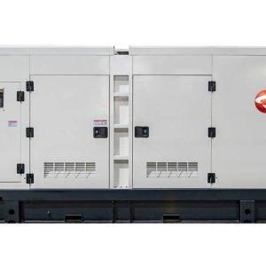 Máy phát điện SDEC