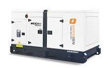 So sánh máy phát điện 300kVA Cummins – Yuchai – Weichai – SDEC năm 2025