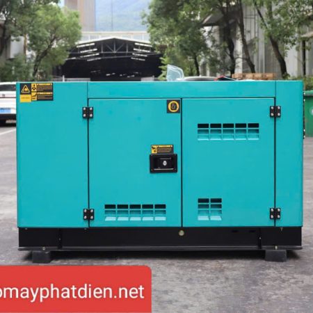máy phát điện Mitsubishi 40Kva Nhật Bản - giá tốt