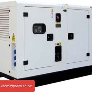 máy phát điện Huyndai