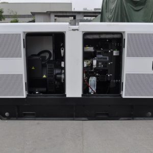 Máy phát điện Ricardo 50kva, Giá tốt nhất trong phân khúc giá rẻ.